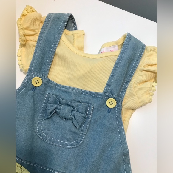 Toddler Dress size 24M - Picture 2 of 5